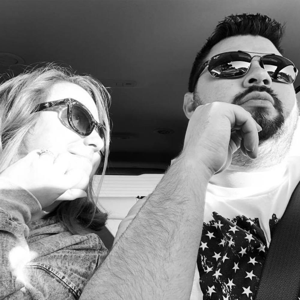 Meet your Posher, Tim